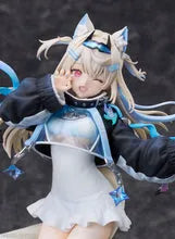 Hololive - Fuwawa Abyssgard - 1/7 - AXGRIT Ver. (Design Coco)ㅤ – Design COCO – ActionFigureBrasil — acessórios