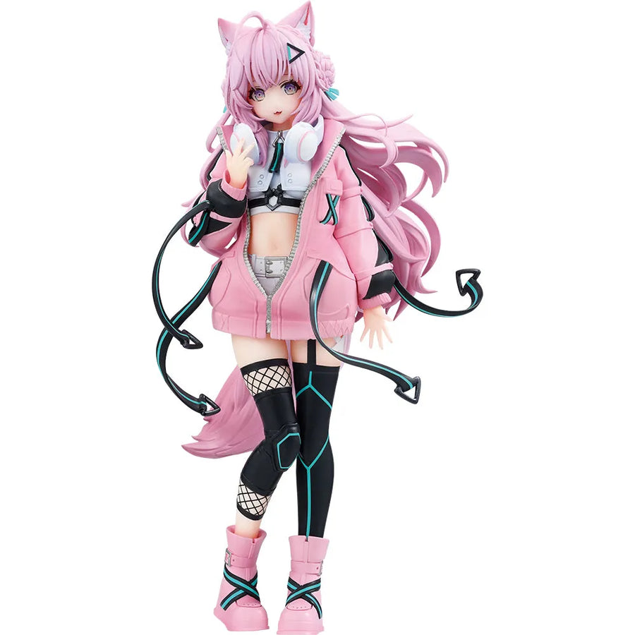 Hololive - Hakui Koyori - Ichiban Kuji Hololive ~Cyberpunk Style~ (Bandai Spirits)ㅤ – Bandai Spirits – ActionFigureBrasil