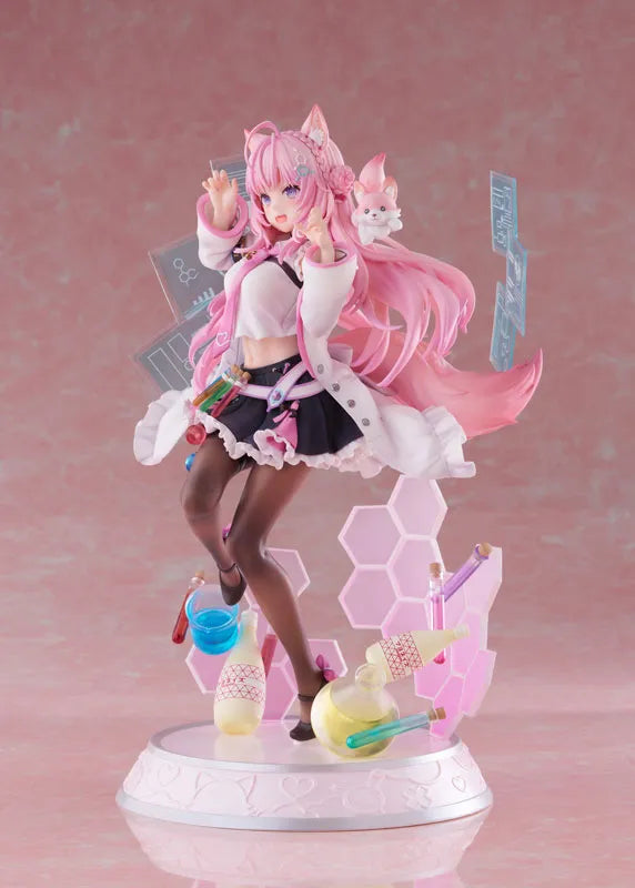 Hololive - Hakui Koyori - Kokoro - 1/7 (Claynel)ㅤ – Claynel – ActionFigureBrasil