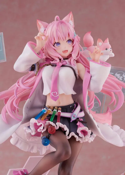 Hololive - Hakui Koyori - Kokoro - 1/7 (Claynel)ㅤ – Claynel – ActionFigureBrasil — ambientada