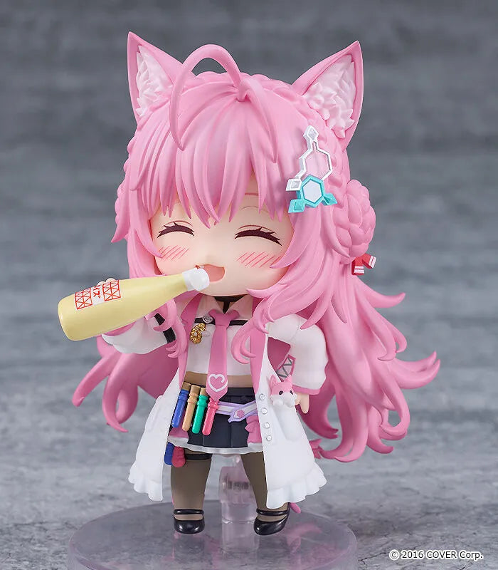 Hololive - Hakui Koyori - Kokoro - Nendoroid #2301 (Good Smile Company)ㅤ – Good Smile Company – ActionFigureBrasil