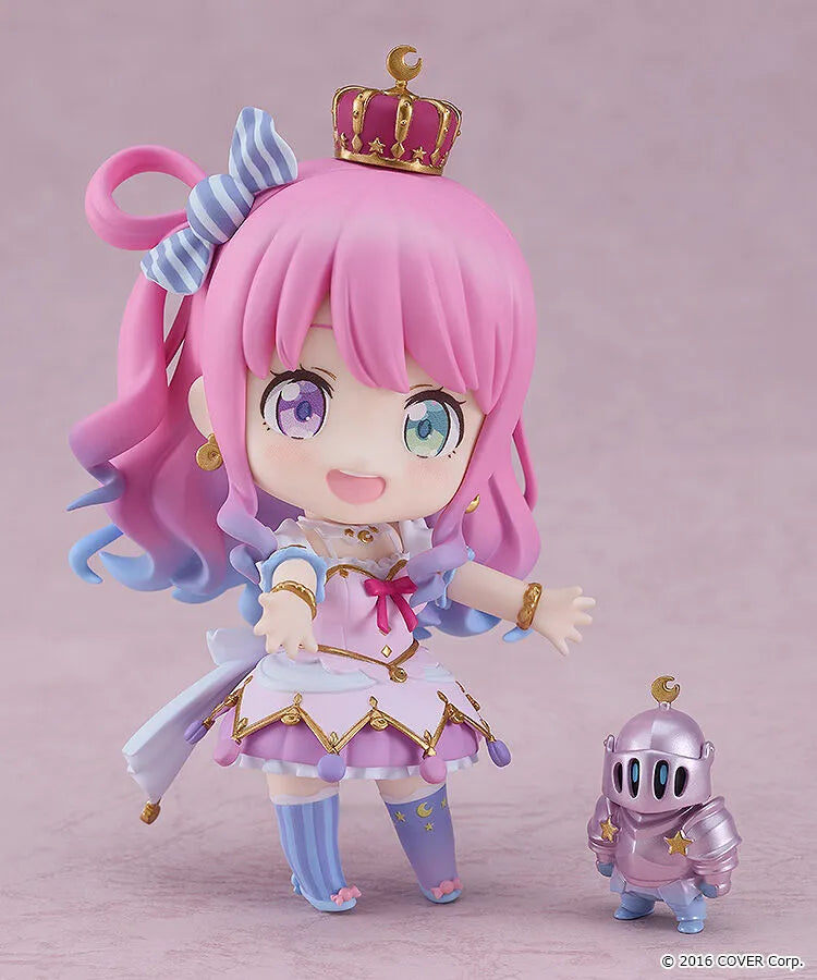 Hololive - Himemori Luna - Lu-Knight - Nendoroid #2486 (Max Factory)ㅤ – Max Factory – ActionFigureBrasil
