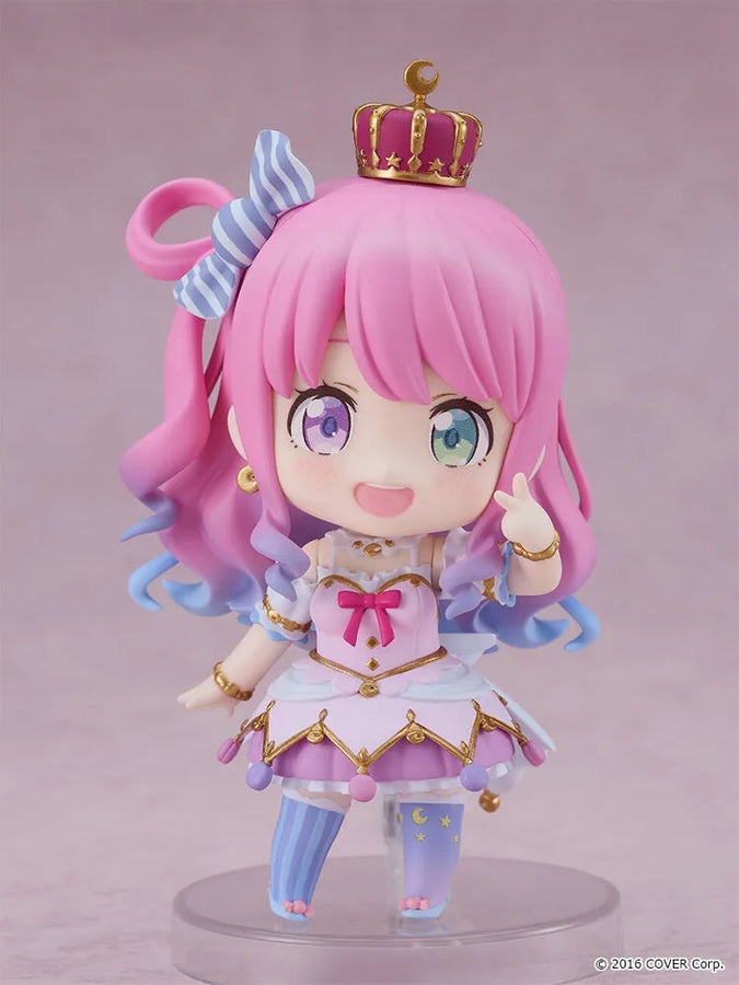Hololive - Himemori Luna - Lu-Knight - Nendoroid #2486 (Max Factory)ㅤ – Max Factory – ActionFigureBrasil