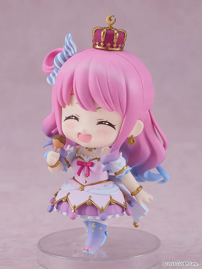 Hololive - Himemori Luna - Lu-Knight - Nendoroid #2486 (Max Factory)ㅤ – Max Factory – ActionFigureBrasil