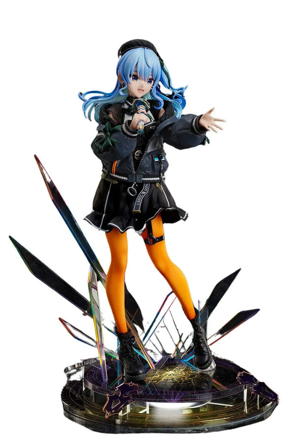 Hololive - Hoshimachi Suisei - 1/7 (Design Coco)ㅤ – Design COCO – ActionFigureBrasil