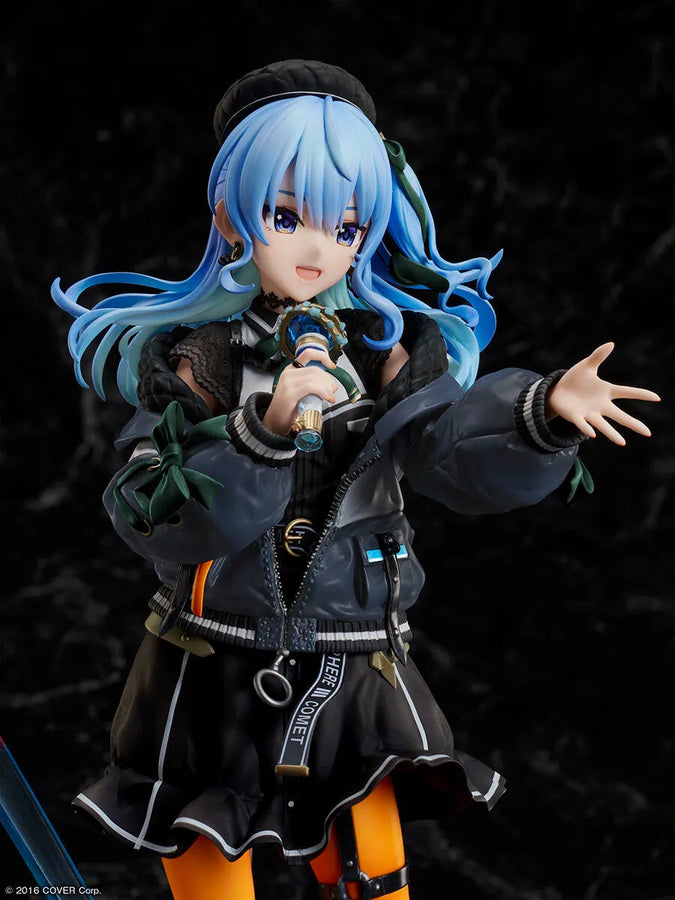 Hololive - Hoshimachi Suisei - 1/7 (Design Coco)ㅤ – Design COCO – ActionFigureBrasil