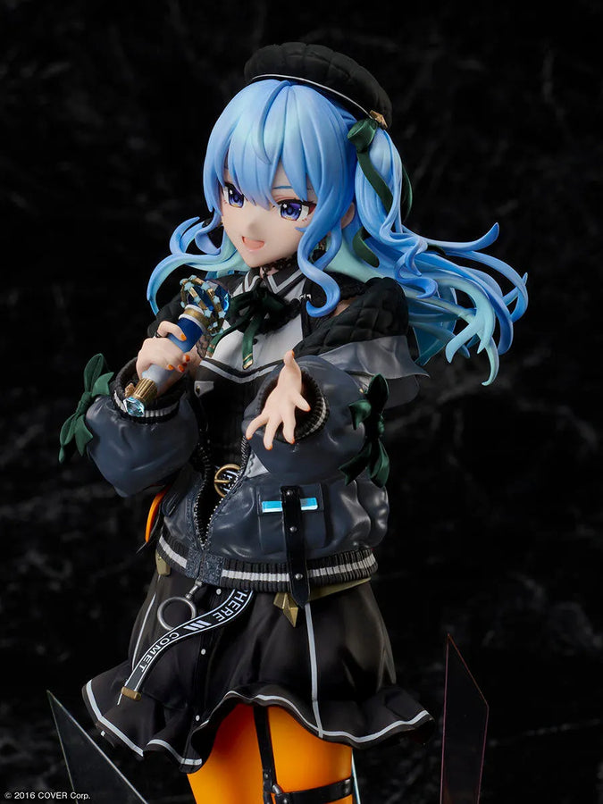 Hololive - Hoshimachi Suisei - 1/7 (Design Coco)ㅤ – Design COCO – ActionFigureBrasil