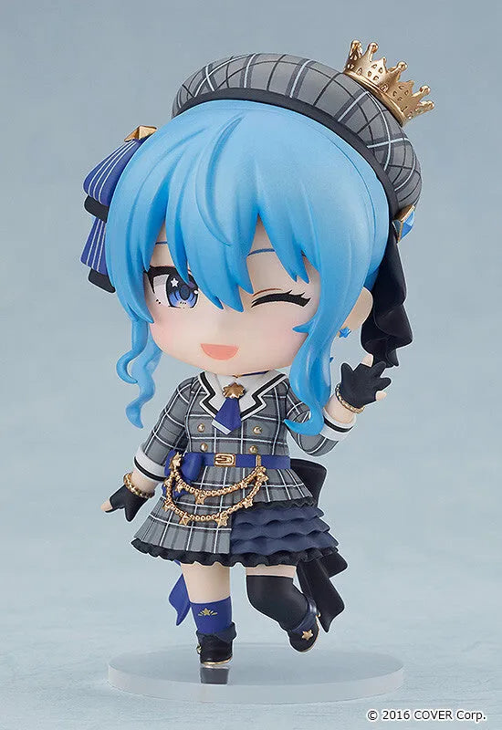 Hololive - Hoshimachi Suisei - Nendoroid #1979 (Good Smile Company)ㅤ – Good Smile Company – ActionFigureBrasil