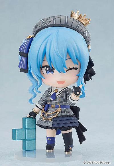 Hololive - Hoshimachi Suisei - Nendoroid #1979 (Good Smile Company)ㅤ – Good Smile Company – ActionFigureBrasil — ambientada