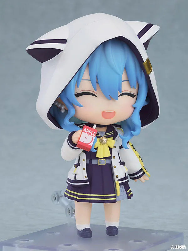 Hololive - Hoshimachi Suisei - Nendoroid #2893 - Sailor Outfit Ver. (Good Smile Company) [Shop Exclusive]ㅤ – Good Smile Company – ActionFigureBrasil