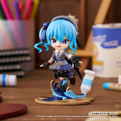 Hololive - Hoshimachi Suisei - PalVerse Palé. (Bushiroad Creative)ㅤ – Bushiroad Creative – ActionFigureBrasil — close