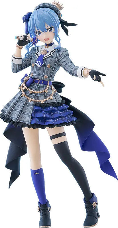 Hololive - Hoshimachi Suisei - Pop Up Parade - SP - 2026 Re-release (Good Smile Company)ㅤ – Good Smile Company – ActionFigureBrasil