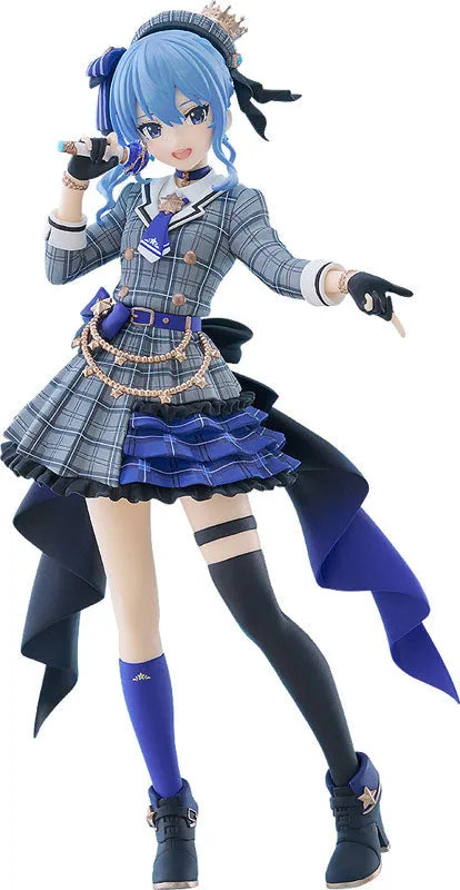 Hololive - Hoshimachi Suisei - Pop Up Parade - SP (Good Smile Company)ㅤ – Good Smile Company – ActionFigureBrasil