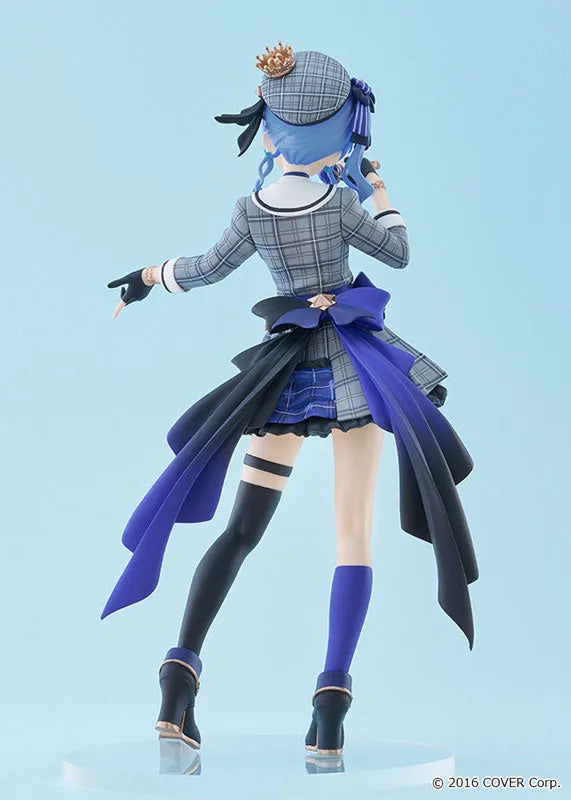 Hololive - Hoshimachi Suisei - Pop Up Parade - SP (Good Smile Company)ㅤ – Good Smile Company – ActionFigureBrasil