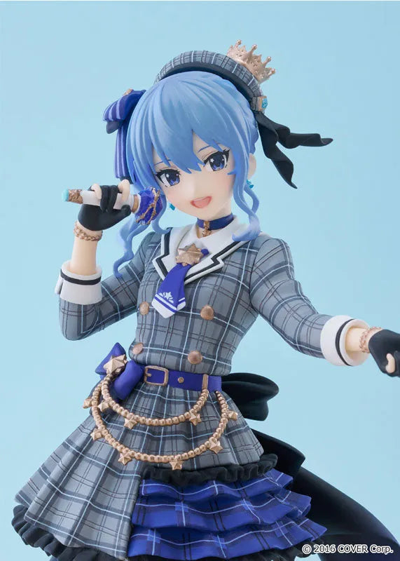 Hololive - Hoshimachi Suisei - Pop Up Parade - SP (Good Smile Company)ㅤ – Good Smile Company – ActionFigureBrasil