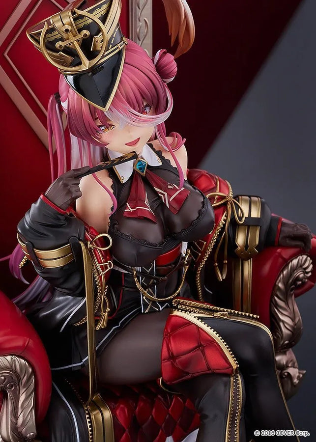 Hololive - Houshou Marine - 1/6 - THIRTY Outfit (Max Factory)ㅤ – Max Factory – ActionFigureBrasil
