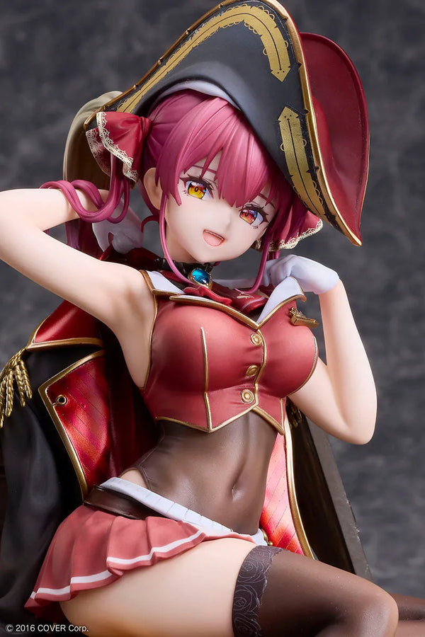 Hololive - Houshou Marine - 1/7 (Design Coco)ㅤ – Design COCO – ActionFigureBrasil