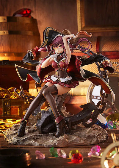 Hololive - Houshou Marine - 1/7 (Max Factory)ㅤ – Max Factory – ActionFigureBrasil