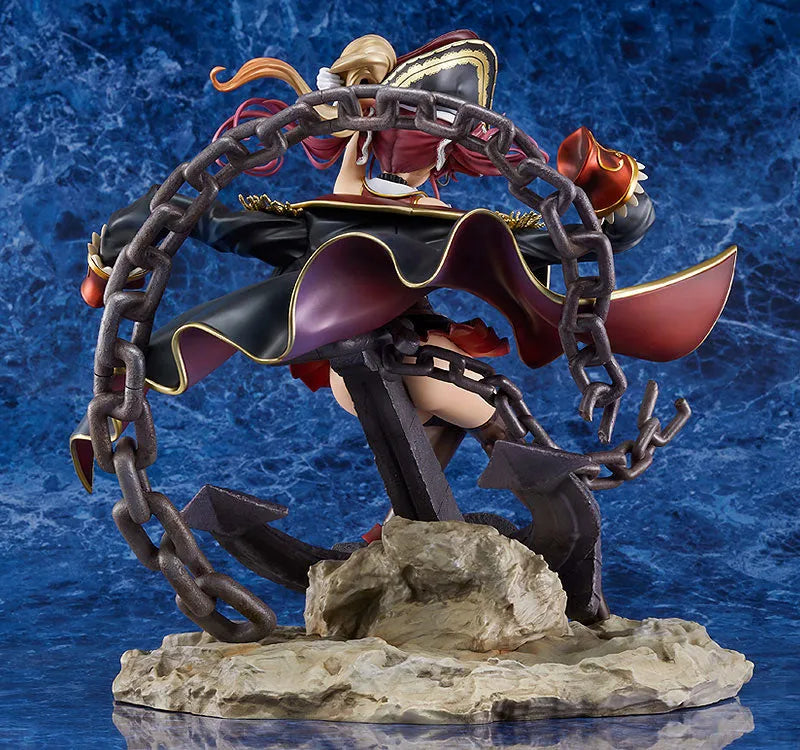 Hololive - Houshou Marine - 1/7 (Max Factory)ㅤ – Max Factory – ActionFigureBrasil