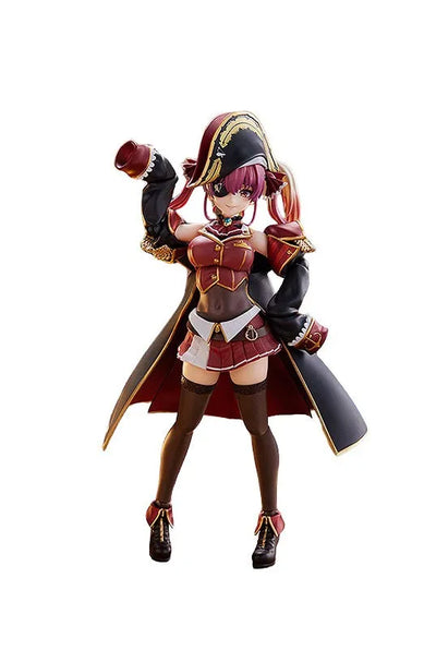 Hololive - Houshou Marine - Figma #577 (Max Factory)ㅤ – Max Factory – ActionFigureBrasil