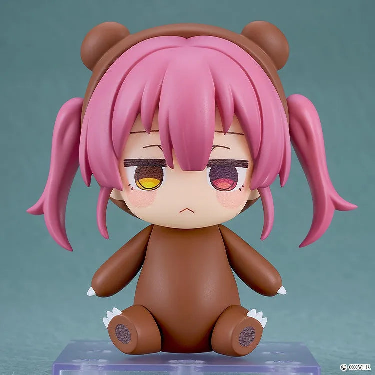 Hololive - Houshou Marine - Houshou no Ichimi - Nendoroid (#2929) - Houshou Kumarine (Good Smile Company) [Shop Exclusive]ㅤ – Good Smile Company – ActionFigureBrasil