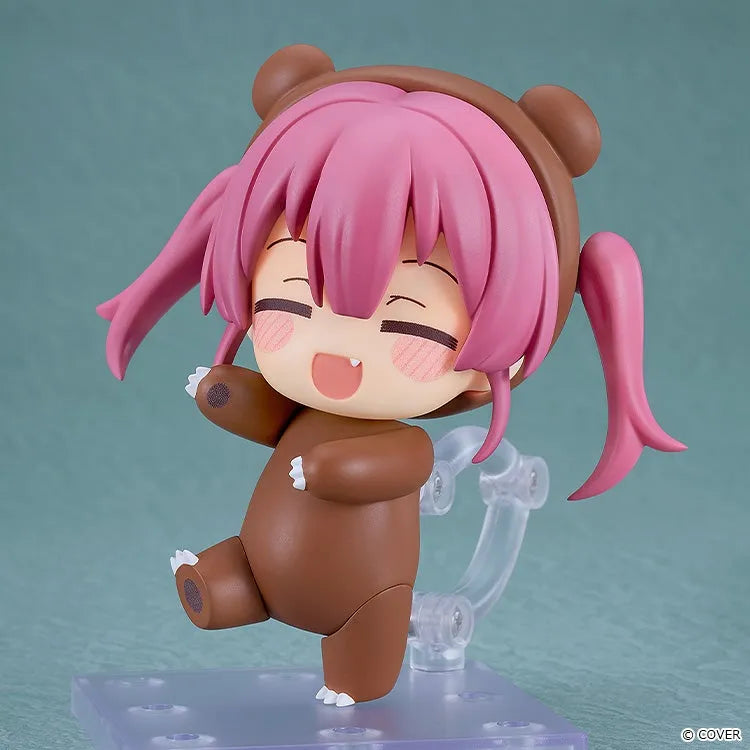 Hololive - Houshou Marine - Houshou no Ichimi - Nendoroid (#2929) - Houshou Kumarine (Good Smile Company) [Shop Exclusive]ㅤ – Good Smile Company – ActionFigureBrasil