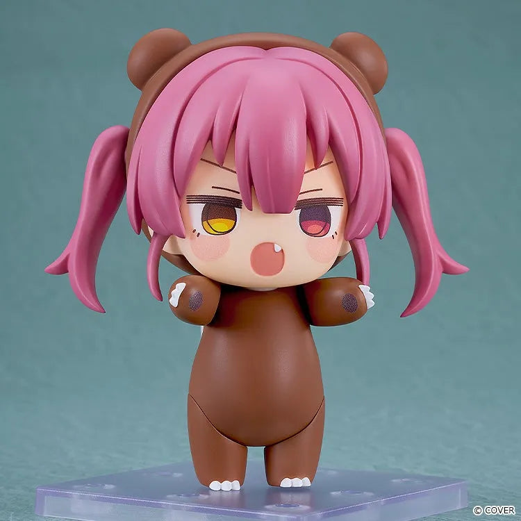 Hololive - Houshou Marine - Houshou no Ichimi - Nendoroid (#2929) - Houshou Kumarine (Good Smile Company) [Shop Exclusive]ㅤ – Good Smile Company – ActionFigureBrasil