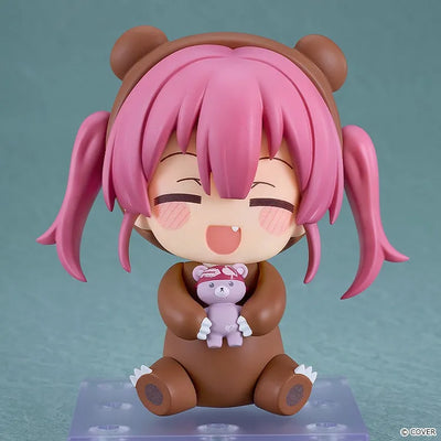 Hololive - Houshou Marine - Houshou no Ichimi - Nendoroid (#2929) - Houshou Kumarine (Good Smile Company) [Shop Exclusive]ㅤ – Good Smile Company – ActionFigureBrasil — acessórios