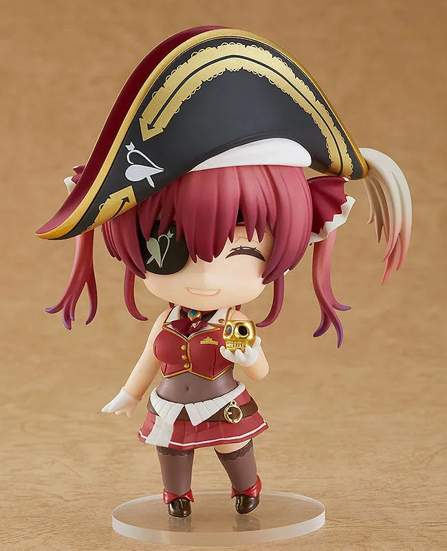 Hololive - Houshou Marine - Nendoroid #1687 (Good Smile Company)ㅤ – Good Smile Company – ActionFigureBrasil