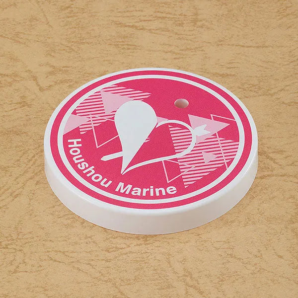 Hololive - Houshou Marine - Nendoroid #1687 (Good Smile Company)ㅤ – Good Smile Company – ActionFigureBrasil
