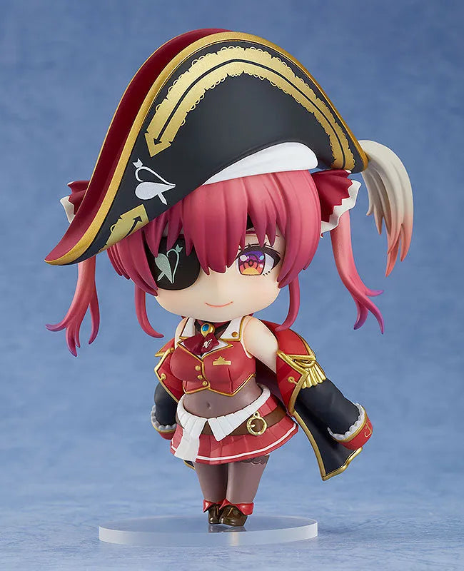 Hololive - Houshou Marine - Nendoroid #1687 (Good Smile Company)ㅤ – Good Smile Company – ActionFigureBrasil
