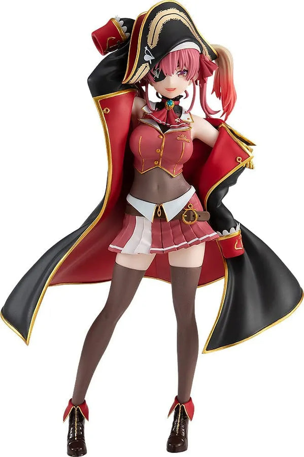 Hololive - Houshou Marine - Pop Up Parade (Good Smile Company)ㅤ – Good Smile Company – ActionFigureBrasil