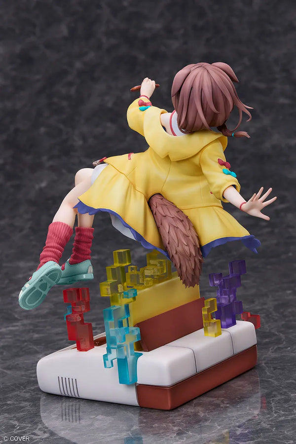 Hololive - Inugami Korone - Koronesuki - 1/7 - We are Gamers!!!! (Design Coco)ㅤ – Design COCO – ActionFigureBrasil