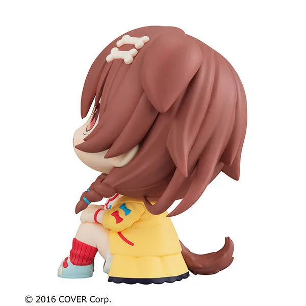 Hololive - Inugami Korone - Look Up (MegaHouse)ㅤ – MegaHouse – ActionFigureBrasil