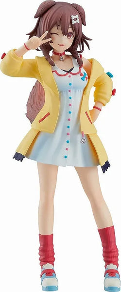 Hololive - Inugami Korone - Pop Up Parade (Good Smile Company)ㅤ – Good Smile Company – ActionFigureBrasil