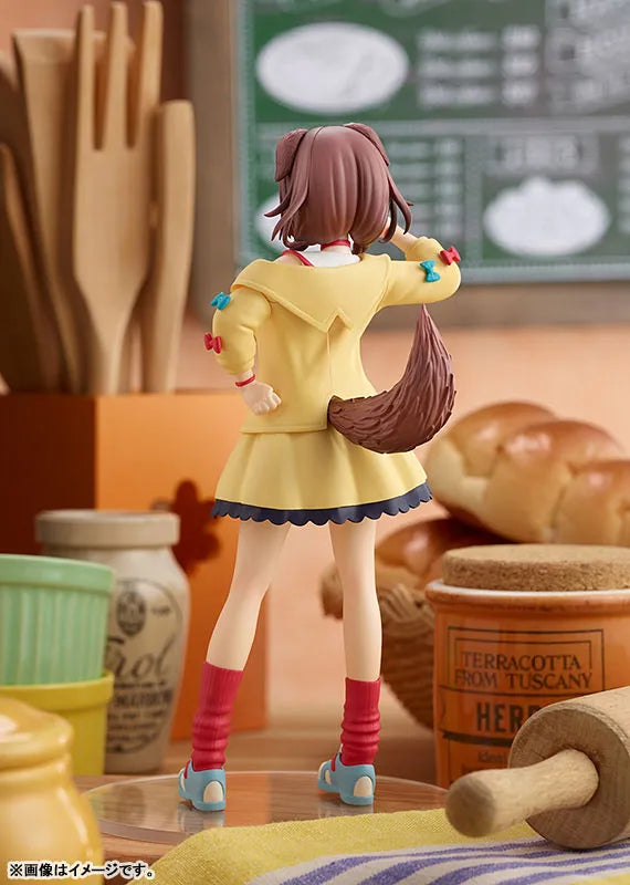 Hololive - Inugami Korone - Pop Up Parade (Good Smile Company)ㅤ – Good Smile Company – ActionFigureBrasil