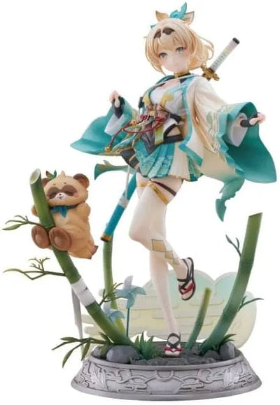 Hololive - Kazama Iroha - Pokobe - 1/7 - 2026 Re-release (Claynel)ㅤ – Claynel – ActionFigureBrasil