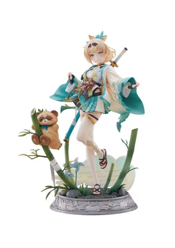 Hololive - Kazama Iroha - Pokobe - 1/7 - 2026 Re-release (Claynel)ㅤ – Claynel – ActionFigureBrasil
