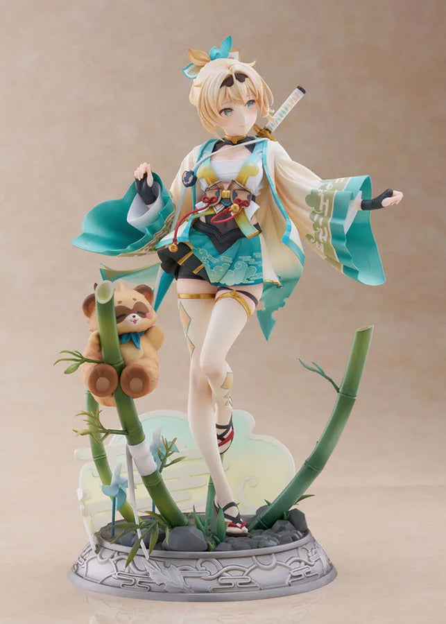 Hololive - Kazama Iroha - Pokobe - 1/7 - 2026 Re-release (Claynel)ㅤ – Claynel – ActionFigureBrasil