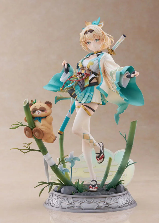 Hololive - Kazama Iroha - Pokobe - 1/7 - 2026 Re-release (Claynel)ㅤ – Claynel – ActionFigureBrasil