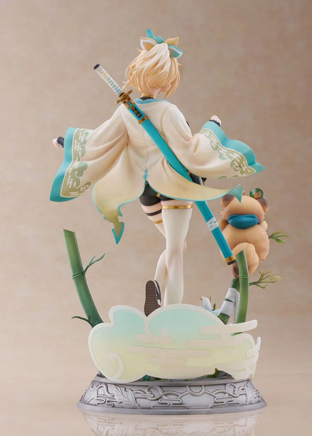 Hololive - Kazama Iroha - Pokobe - 1/7 - 2026 Re-release (Claynel)ㅤ – Claynel – ActionFigureBrasil
