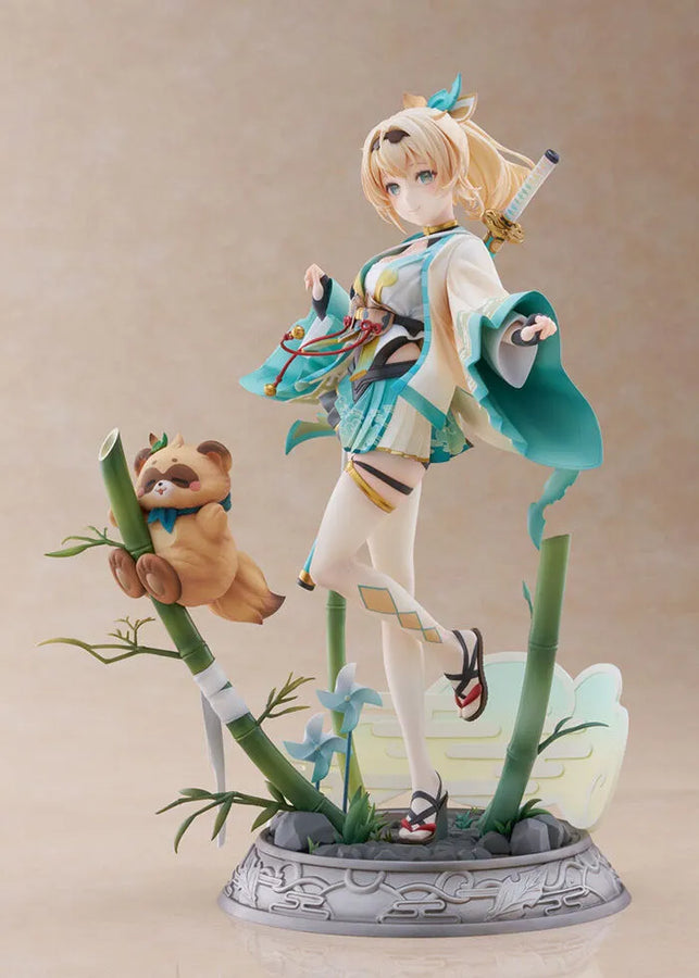 Hololive - Kazama Iroha - Pokobe - 1/7 - 2026 Re-release (Claynel)ㅤ – Claynel – ActionFigureBrasil