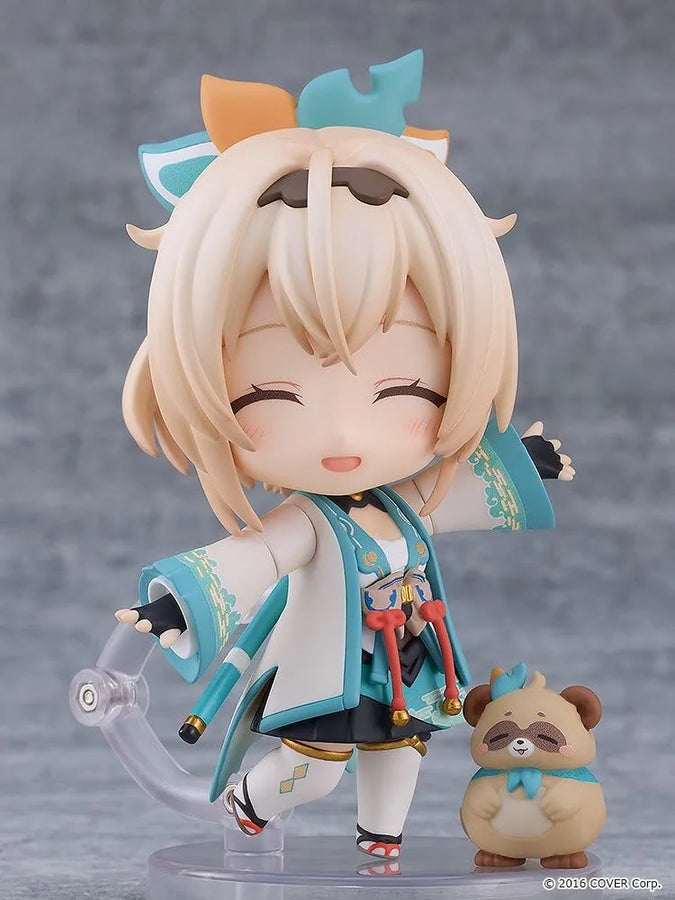 Hololive - Kazama Iroha - Pokobe - Nendoroid #2447 (Good Smile Company)ㅤ – Good Smile Company – ActionFigureBrasil