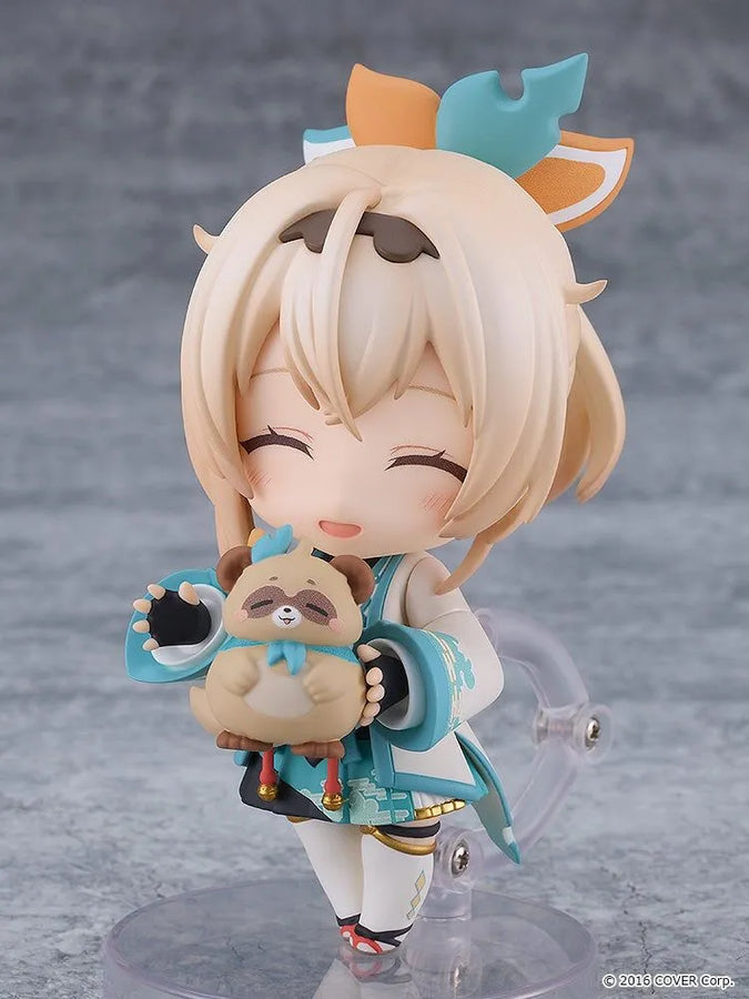 Hololive - Kazama Iroha - Pokobe - Nendoroid #2447 (Good Smile Company)ㅤ – Good Smile Company – ActionFigureBrasil