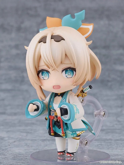 Hololive - Kazama Iroha - Pokobe - Nendoroid #2447 (Good Smile Company)ㅤ – Good Smile Company – ActionFigureBrasil — acessórios