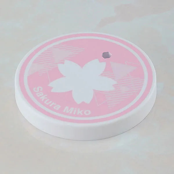 Hololive - Kintoki - Sakura Miko - Nendoroid (#1722) (Max Factory)ㅤ – Max Factory – ActionFigureBrasil