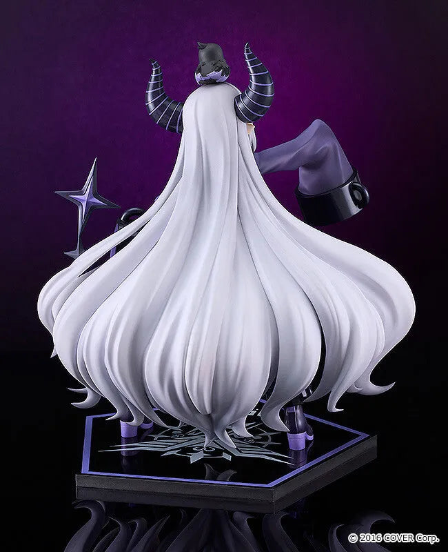 Hololive - La+ Darknesss - 1/6 (Good Smile Company)ㅤ – Good Smile Company – ActionFigureBrasil