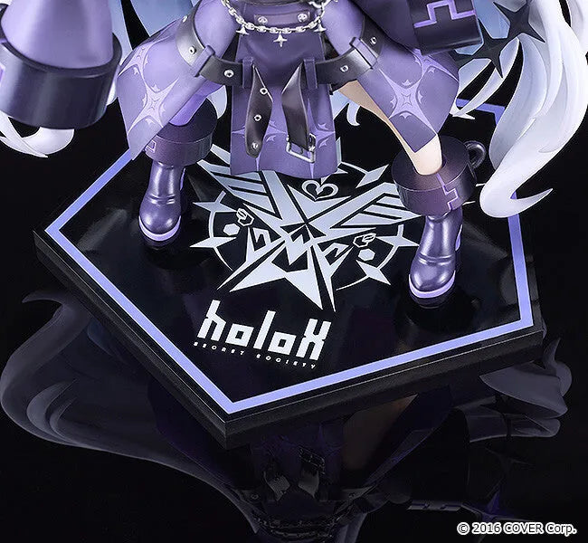 Hololive - La+ Darknesss - 1/6 (Good Smile Company)ㅤ – Good Smile Company – ActionFigureBrasil