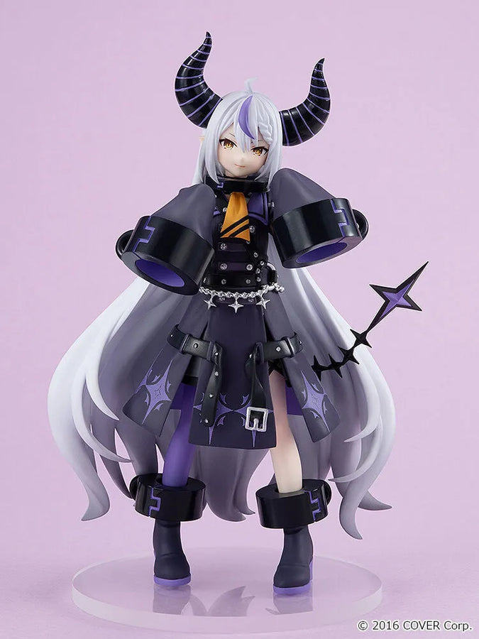 Hololive - La+ Darknesss - Pop Up Parade (Good Smile Company)ㅤ – Good Smile Company – ActionFigureBrasil