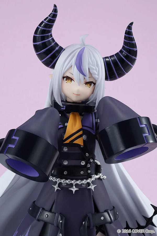 Hololive - La+ Darknesss - Pop Up Parade (Good Smile Company)ㅤ – Good Smile Company – ActionFigureBrasil